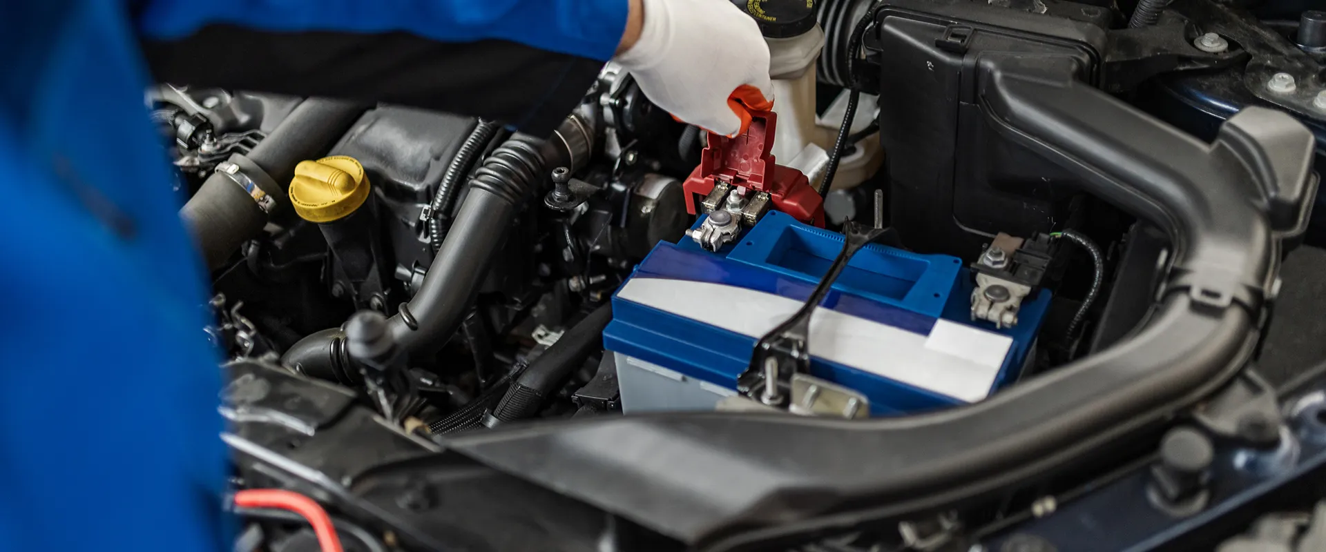 Battery & Alternator near Burgettstown, PA