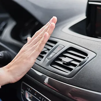 AC & Heat Repair in Burgettstown, PA