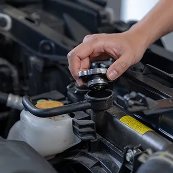 Engine Cooling in Burgettstown, PA