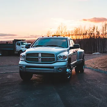 Diesel Repair in Burgettstown, PA