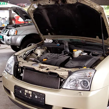 Engine Repair in Burgettstown, PA