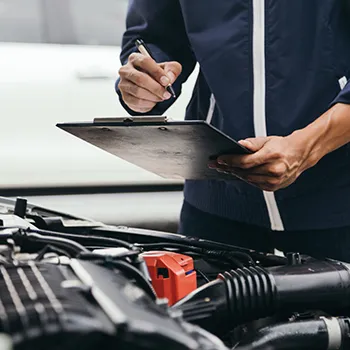 Scheduled Maintenance in Burgettstown, PA