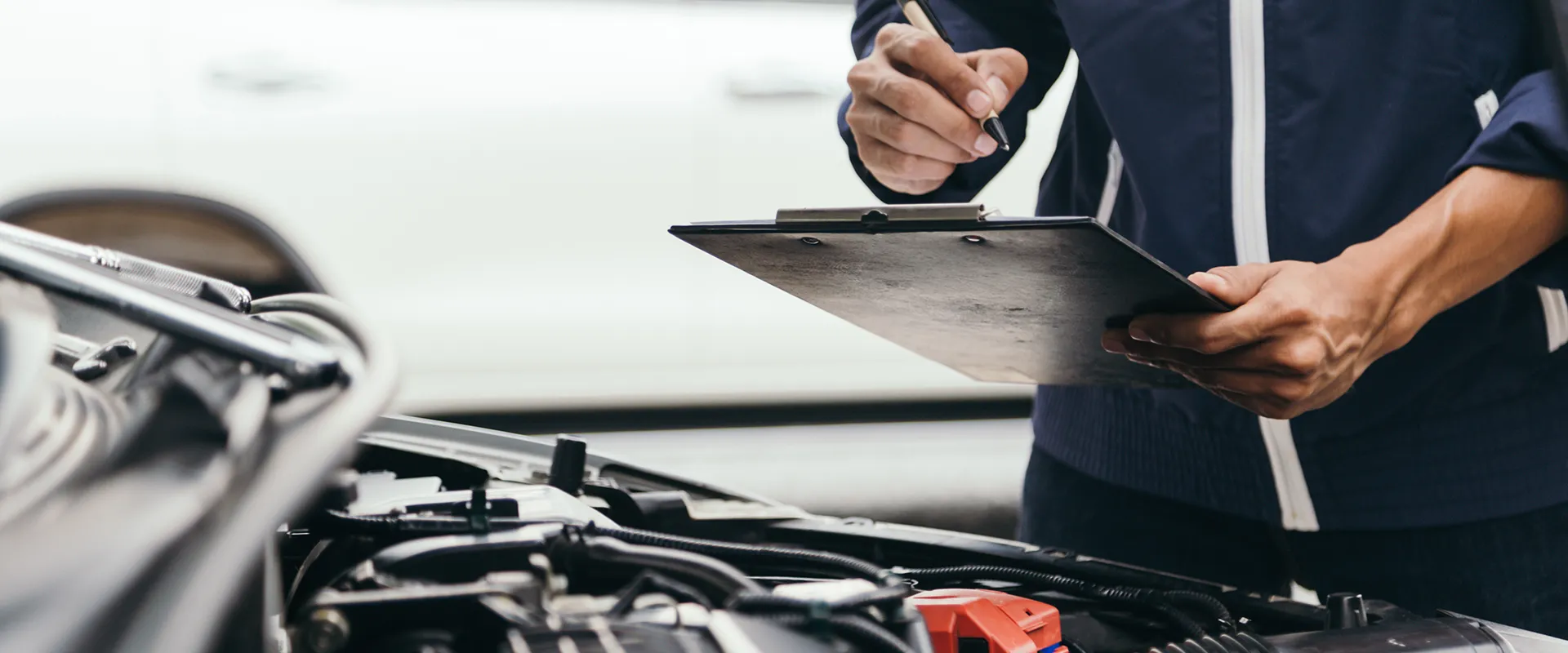 Scheduled Maintenance near Burgettstown, PA