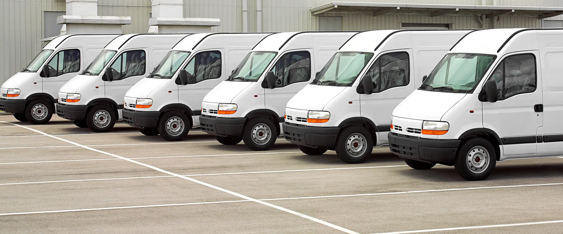 Fleet Repair near Burgettstown, PA