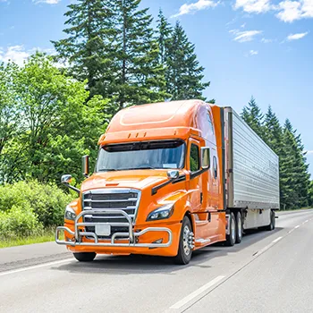 Heavy-Duty Truck repair in Burgettstown, PA