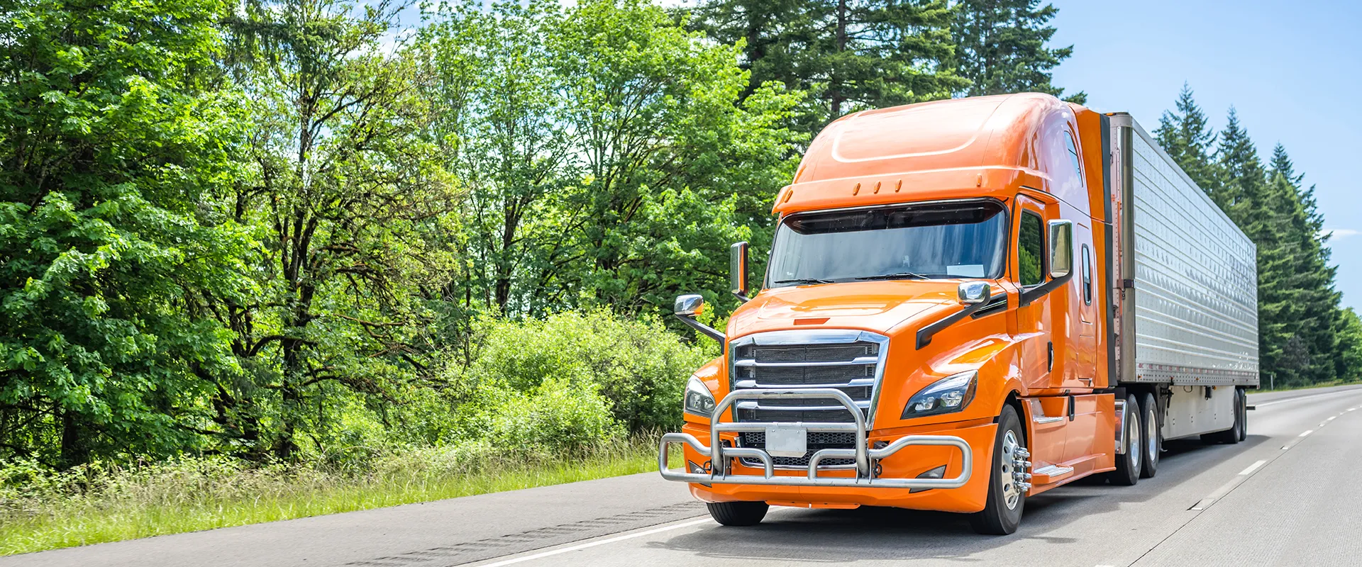 Heavy-Duty Truck repair near Burgettstown, PA