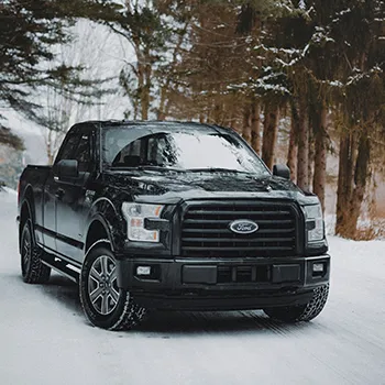 Medium-Duty Truck Repair in Burgettstown, PA