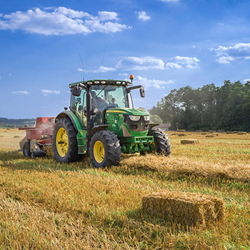 Tractor Repair in Burgettstown, PA