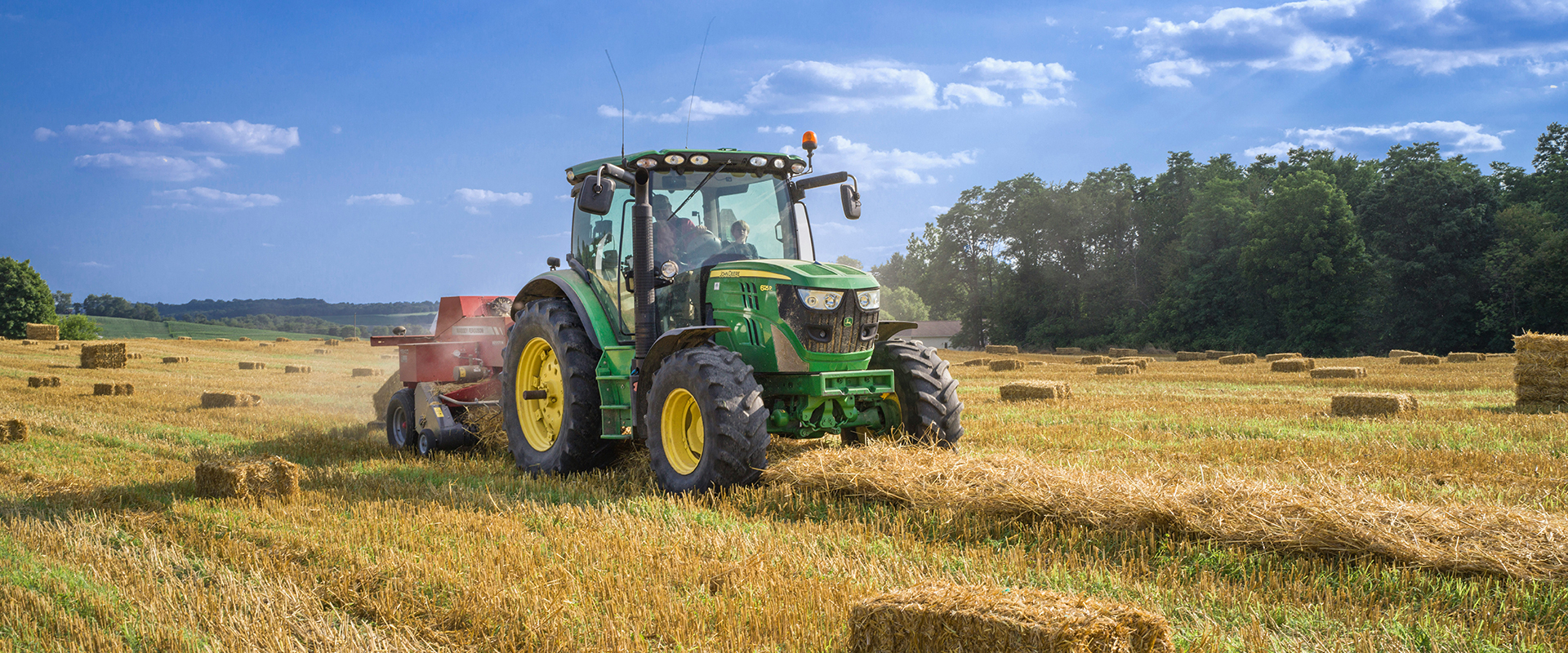 Tractor Repair near Burgettstown, PA