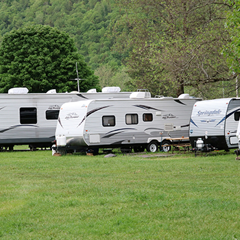 Trailer Repair in Burgettstown, PA