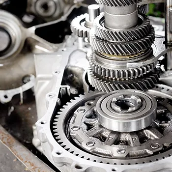 Transmission Repair in Burgettstown, PA